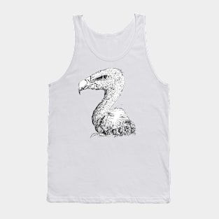 Culture Vulture Tank Top